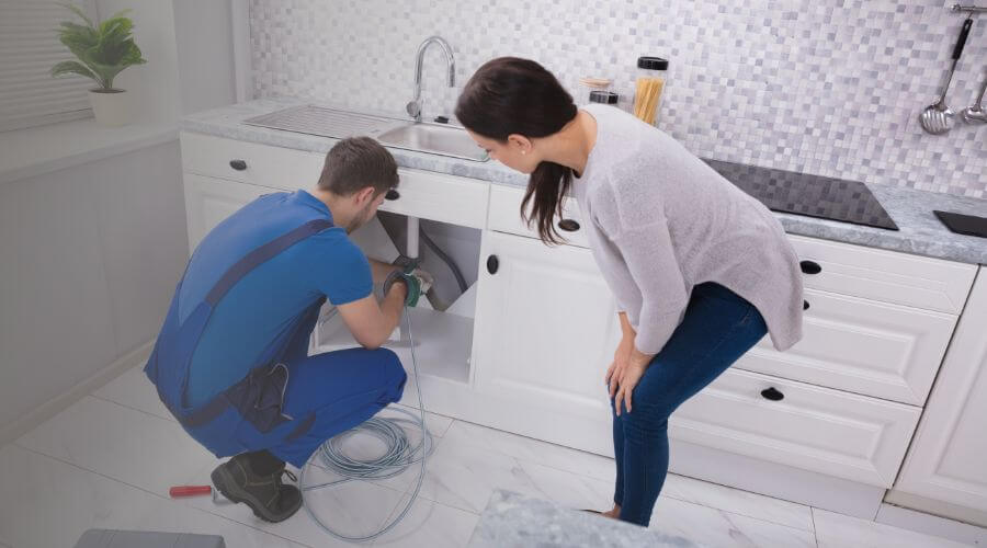 Professional Gas Leak Detection in Riverside, OR